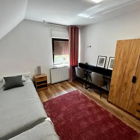 Ferienwohnung Charming Flat Marburg Exterior foto