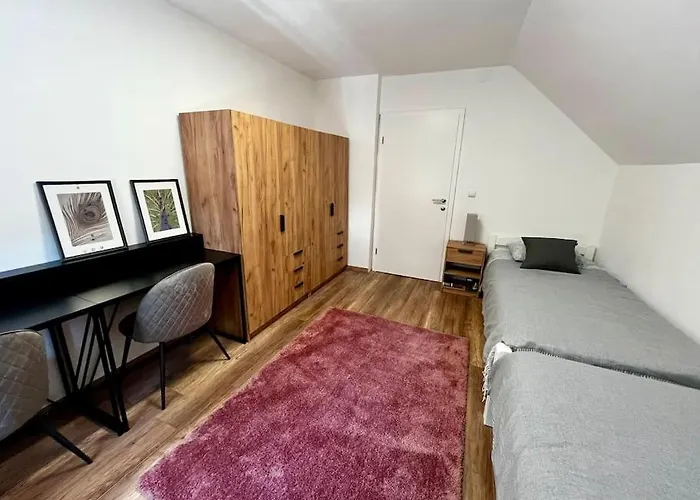 Charming Flat