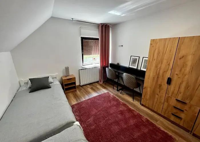 Charming Flat