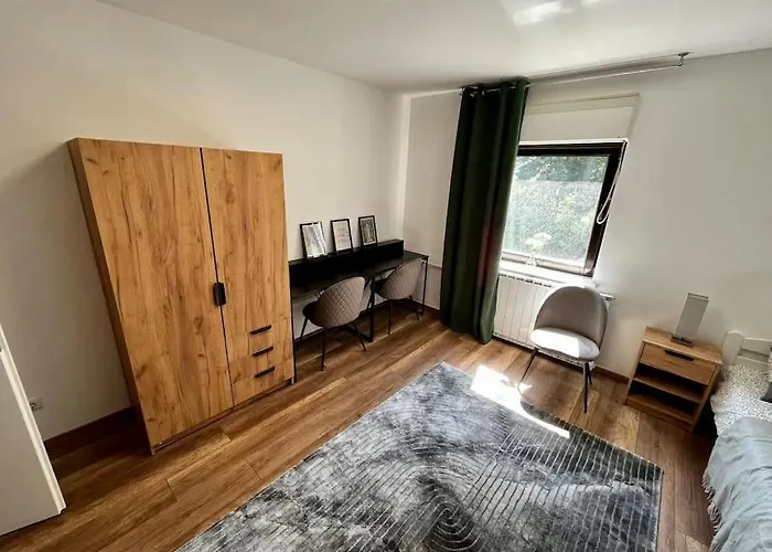 Charming Flat