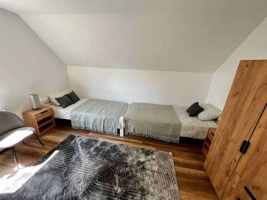 Charming Flat *