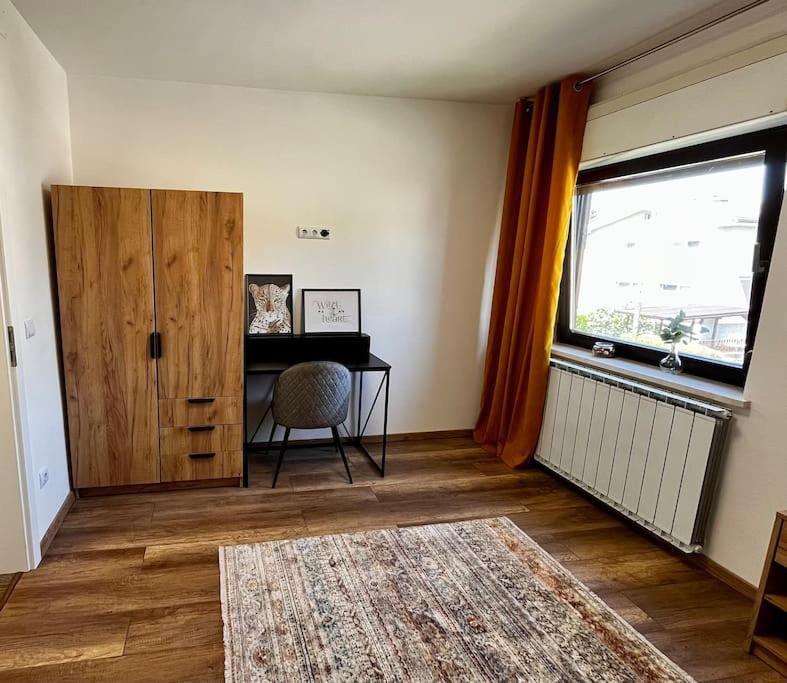 Charming Flat