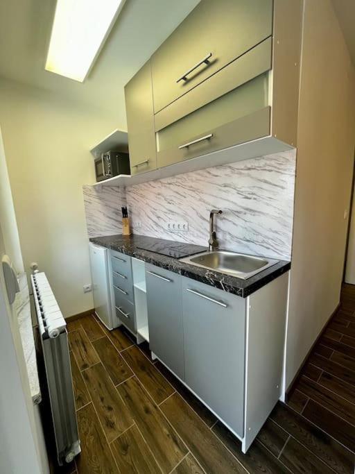Apartment Charming Flat