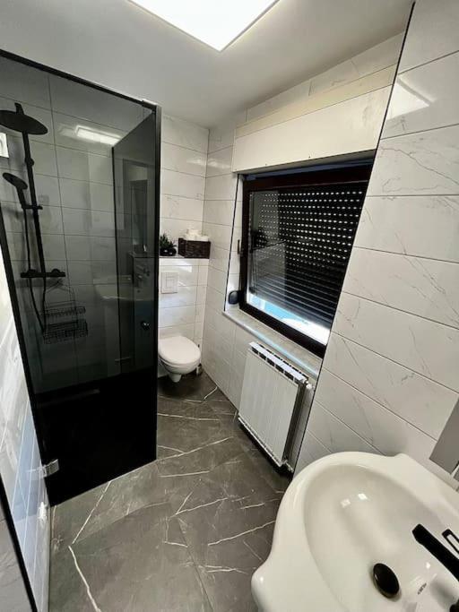 Apartment Charming Flat Marburg