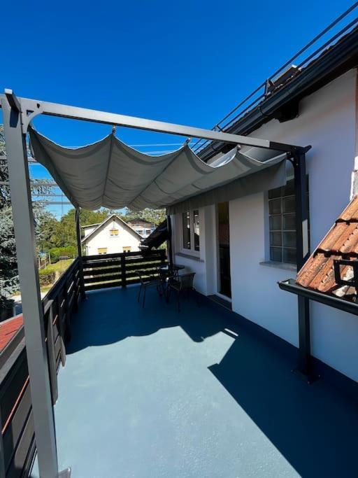 Charming Flat * Marburg